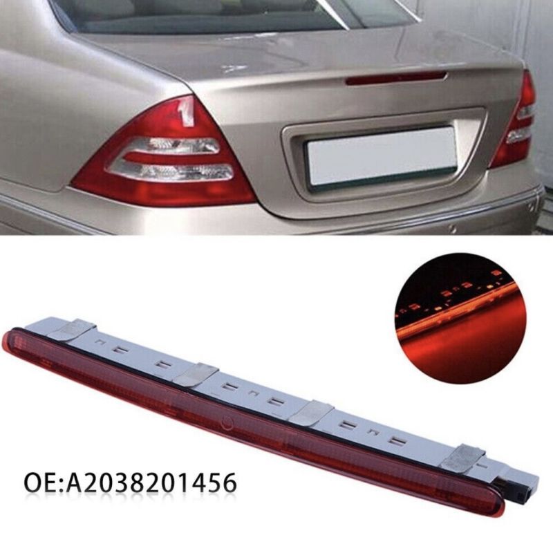 BAQAJIN STOPU C 203 ( W203 C-CLASS  2003-05 ) CHINA //  //RY-20319B