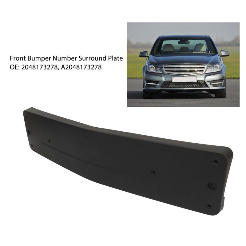 QABAQ NOMRE ALTI AMG C 204  2011-14 ) CHINA // /RY-20410D-08