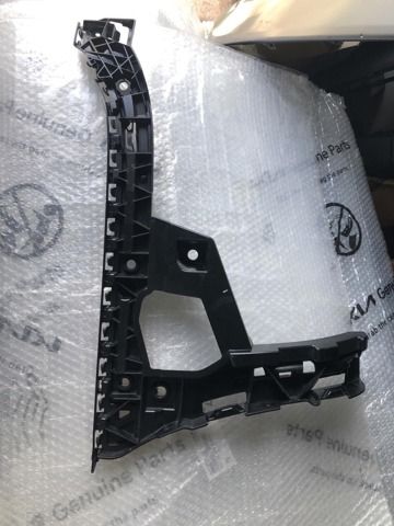 ARXA BUFER SALACKASI LH W213E-CLASS 2021-23 CHINA ///RY-21311F-07