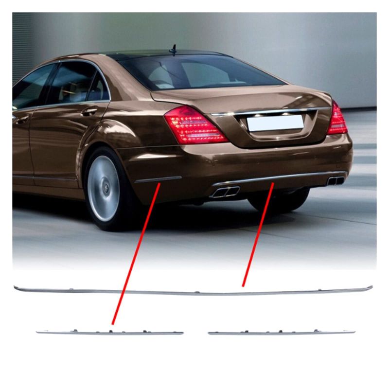 ARXA BUFERIN YAN  NIKEL KANTI AMG  RH ( S221 2009-12 ) CHINA //