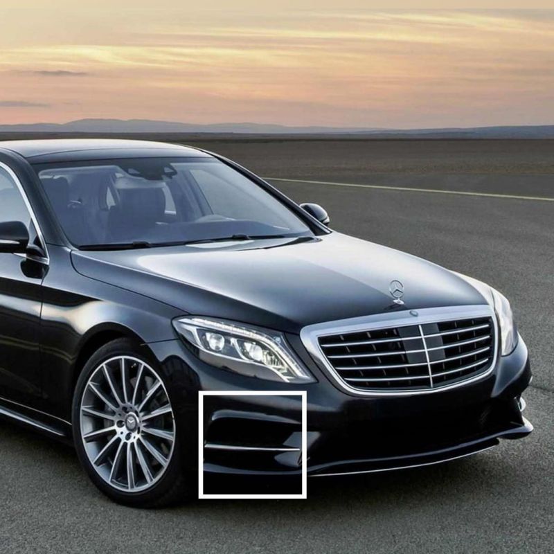 QABAQ BUFERIN YAN NIKELI LH ( S 222 2013-19 ) CHINA //