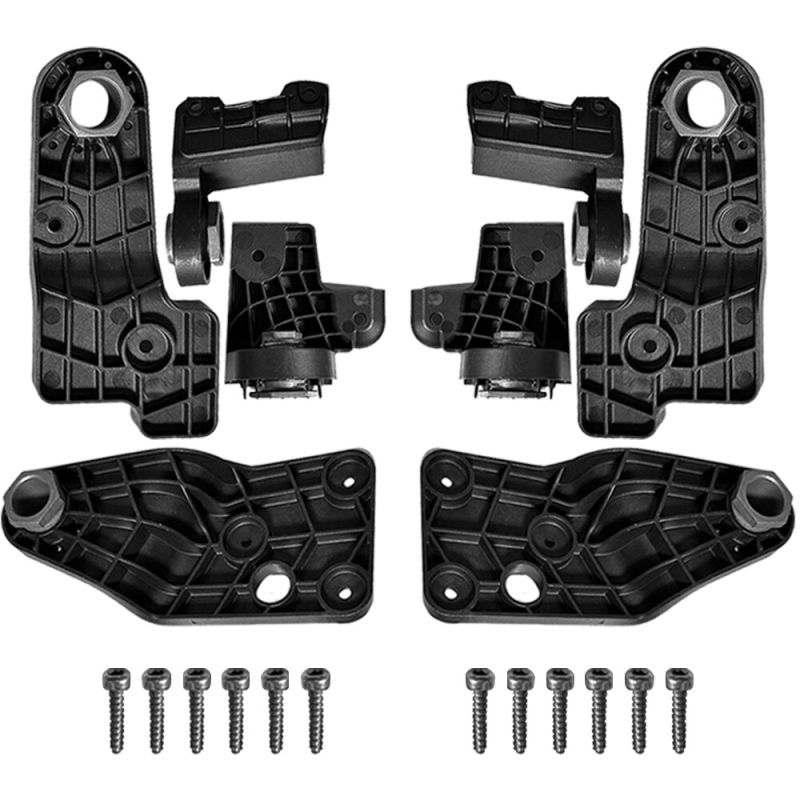 FARA QULAQI KOMPLEKT LH/RH SET ( W167 GLE-CLASS ) CHINA//