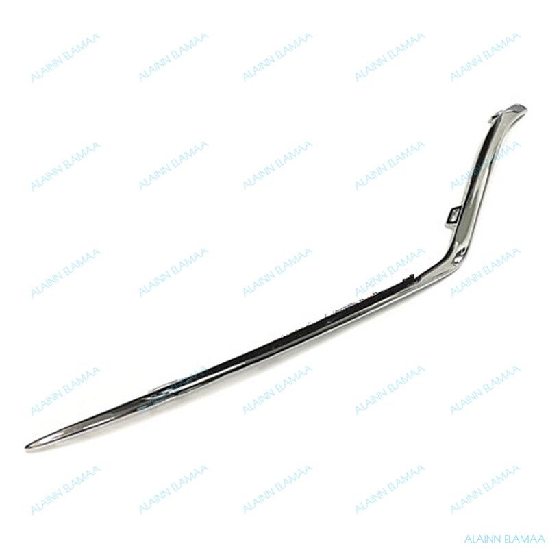 QABAQ BUFERIN YAN NIKELI GUMUSHU LH  (W 167 GLS 2020-22 )CHINA///RY-167X10A-03-G